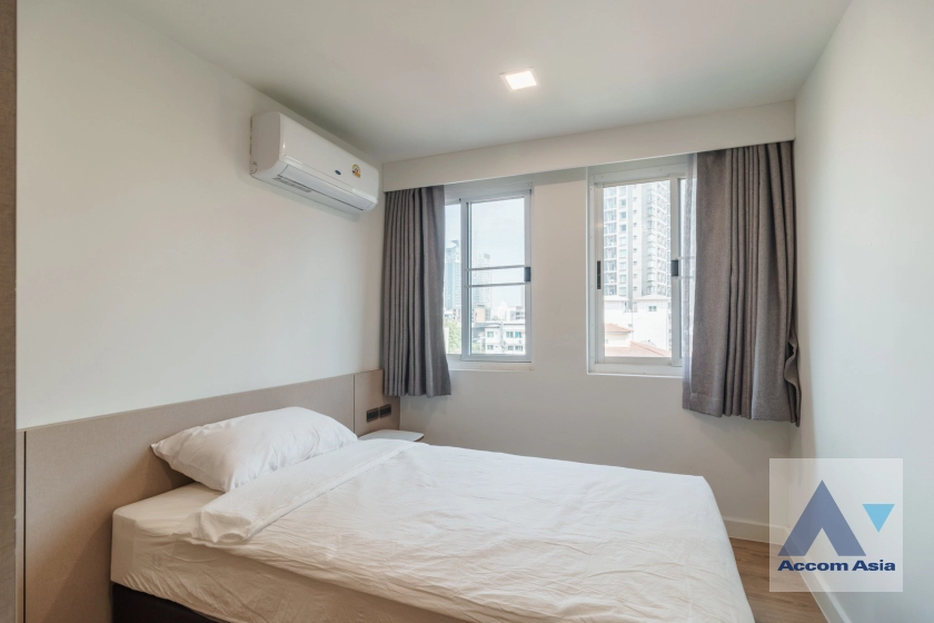 13  2 br Apartment For Rent in Sukhumvit ,Bangkok BTS Thong Lo at The Tropical Living Style AA42791