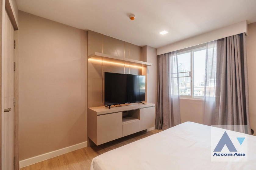 12  2 br Apartment For Rent in Sukhumvit ,Bangkok BTS Thong Lo at The Tropical Living Style AA42791