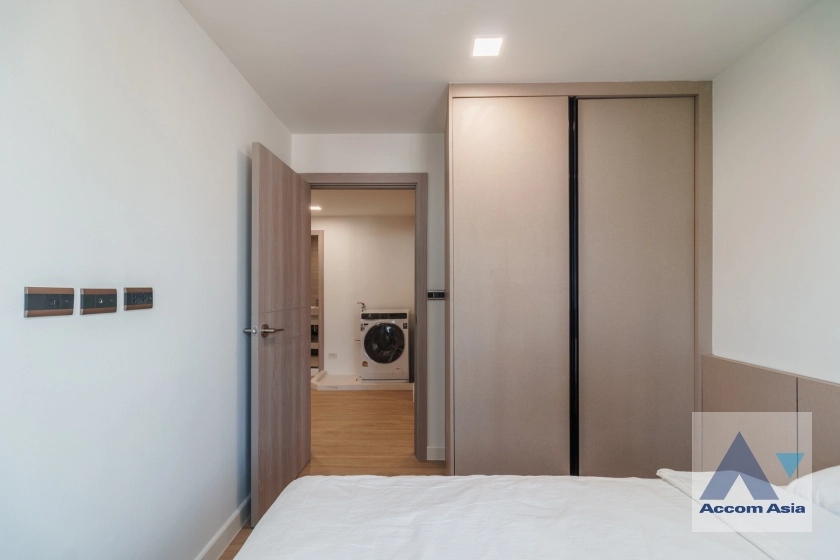 14  2 br Apartment For Rent in Sukhumvit ,Bangkok BTS Thong Lo at The Tropical Living Style AA42791