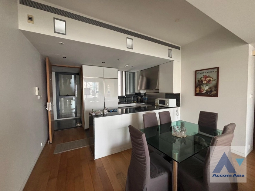 5  2 br Condominium For Sale in Sathorn ,Bangkok BTS Chong Nonsi - MRT Lumphini at The Met Sathorn AA42794