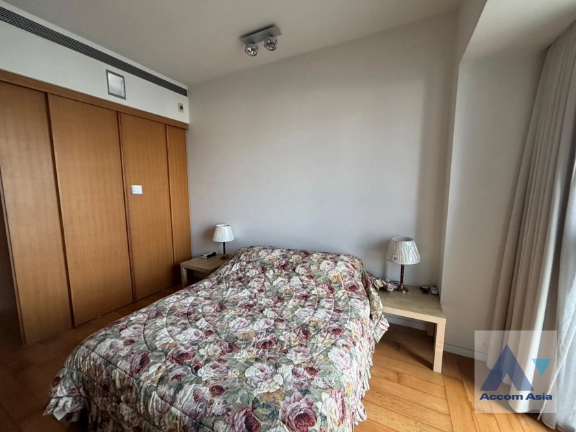 11  2 br Condominium For Sale in Sathorn ,Bangkok BTS Chong Nonsi - MRT Lumphini at The Met Sathorn AA42794