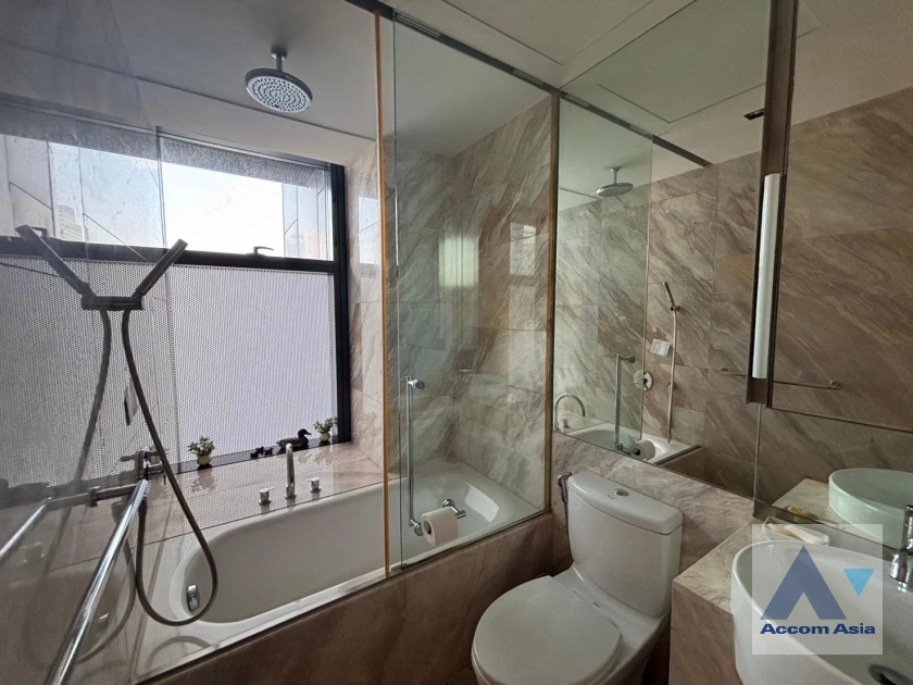 15  2 br Condominium For Sale in Sathorn ,Bangkok BTS Chong Nonsi - MRT Lumphini at The Met Sathorn AA42794