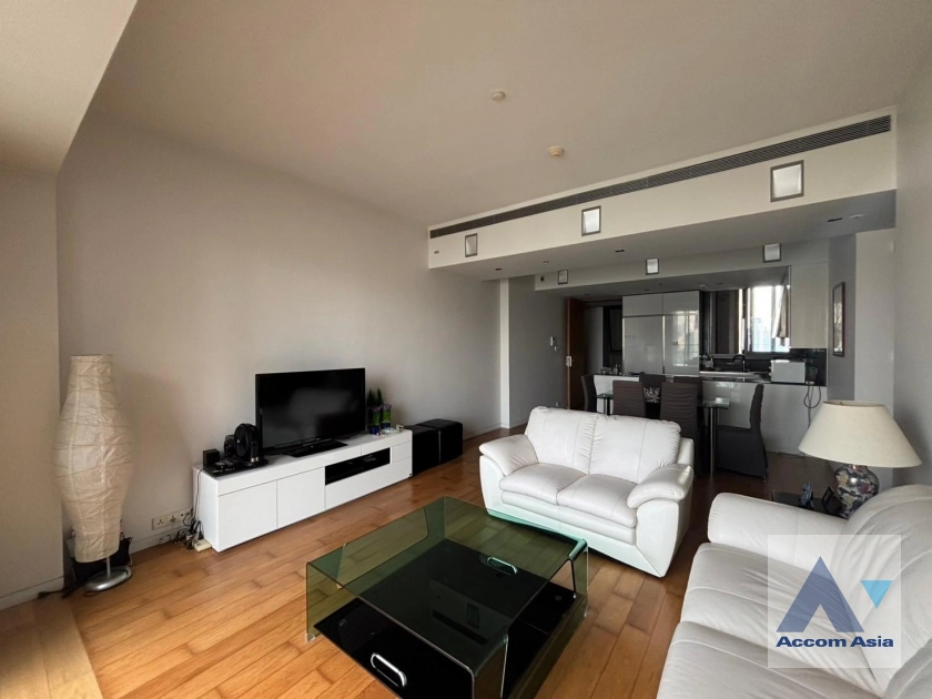 6  2 br Condominium For Sale in Sathorn ,Bangkok BTS Chong Nonsi - MRT Lumphini at The Met Sathorn AA42794