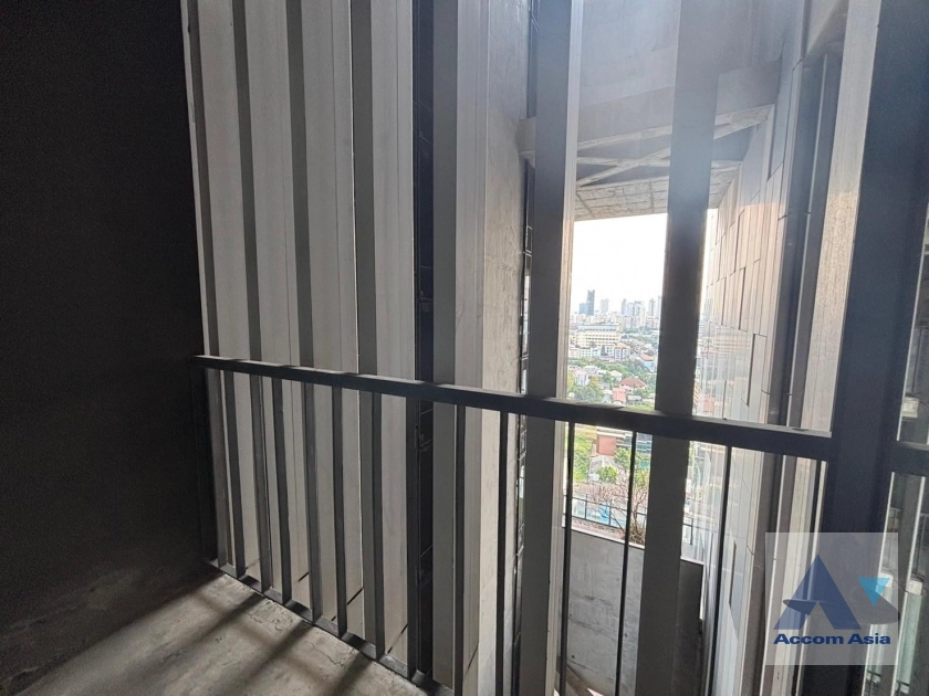 17  2 br Condominium For Sale in Sathorn ,Bangkok BTS Chong Nonsi - MRT Lumphini at The Met Sathorn AA42794