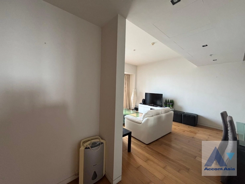 7  2 br Condominium For Sale in Sathorn ,Bangkok BTS Chong Nonsi - MRT Lumphini at The Met Sathorn AA42794