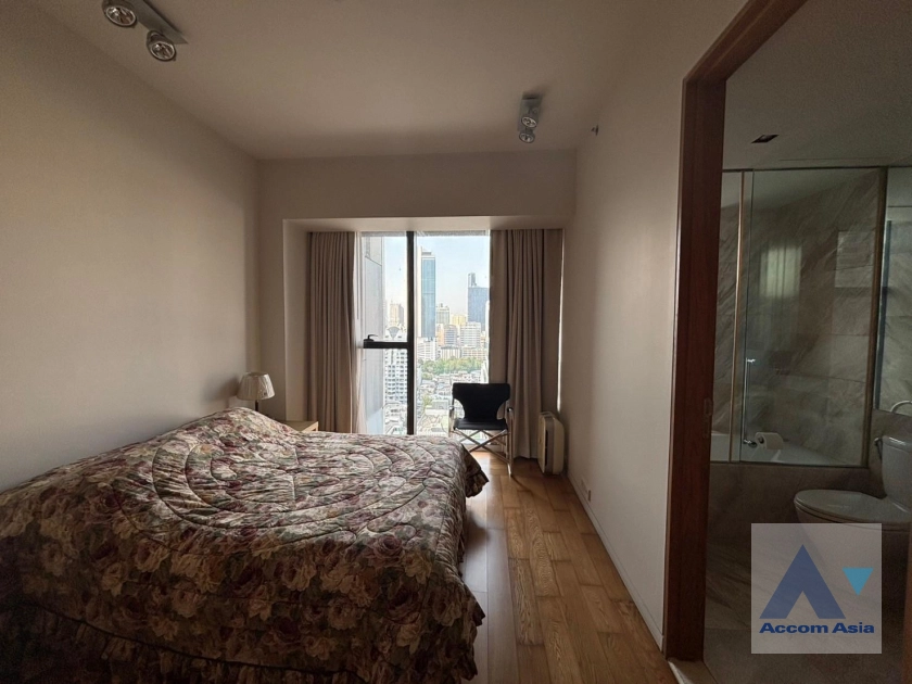 12  2 br Condominium For Sale in Sathorn ,Bangkok BTS Chong Nonsi - MRT Lumphini at The Met Sathorn AA42794