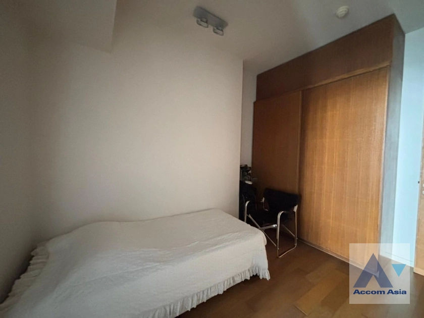 14  2 br Condominium For Sale in Sathorn ,Bangkok BTS Chong Nonsi - MRT Lumphini at The Met Sathorn AA42794