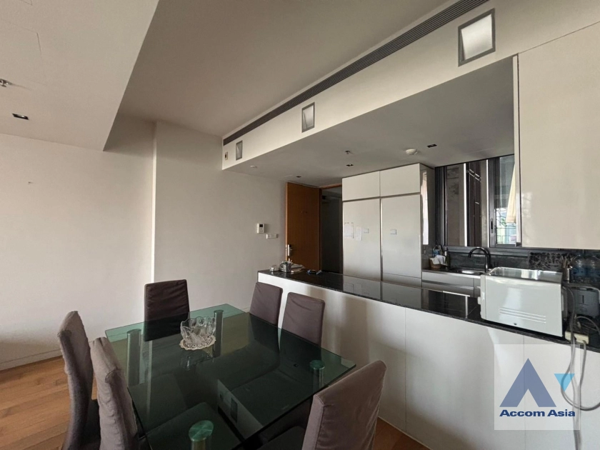 8  2 br Condominium For Sale in Sathorn ,Bangkok BTS Chong Nonsi - MRT Lumphini at The Met Sathorn AA42794