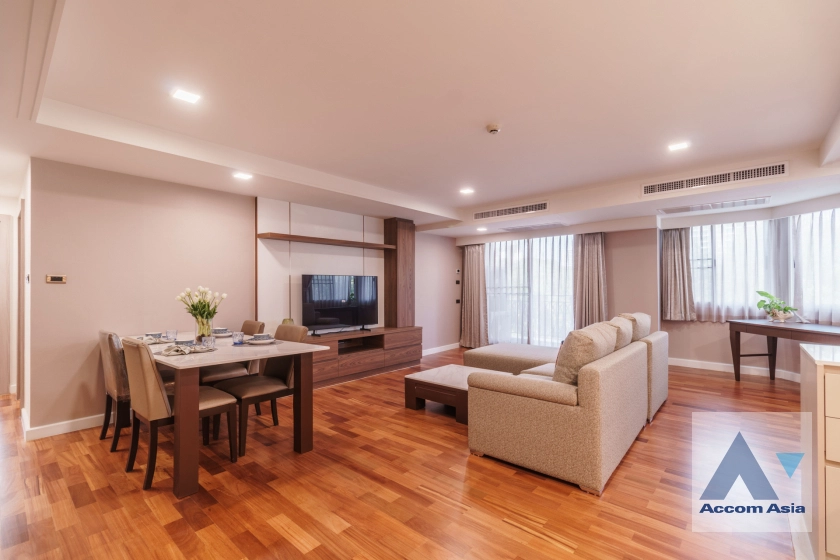  1  2 br Apartment For Rent in Sukhumvit ,Bangkok BTS Thong Lo at The Tropical Living Style AA42800