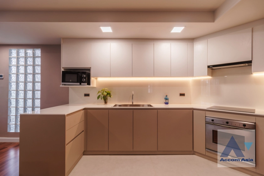 7  2 br Apartment For Rent in Sukhumvit ,Bangkok BTS Thong Lo at The Tropical Living Style AA42800