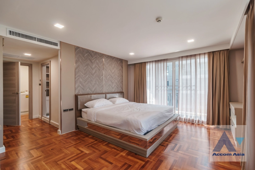 8  2 br Apartment For Rent in Sukhumvit ,Bangkok BTS Thong Lo at The Tropical Living Style AA42800