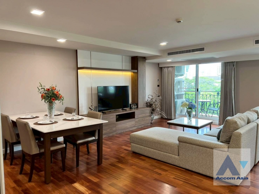 Pet friendly |  The Tropical Living Style Apartment  2 Bedroom for Sale & Rent BTS Thong Lo in Sukhumvit Bangkok