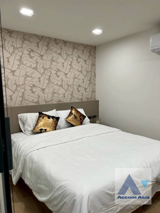 6  2 br Apartment for rent and sale in Sukhumvit ,Bangkok BTS Thong Lo at The Tropical Living Style AA42801