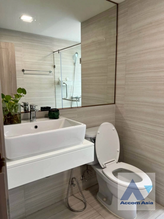 9  2 br Apartment for rent and sale in Sukhumvit ,Bangkok BTS Thong Lo at The Tropical Living Style AA42801