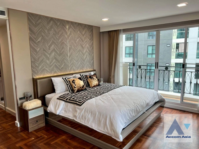 5  2 br Apartment for rent and sale in Sukhumvit ,Bangkok BTS Thong Lo at The Tropical Living Style AA42801