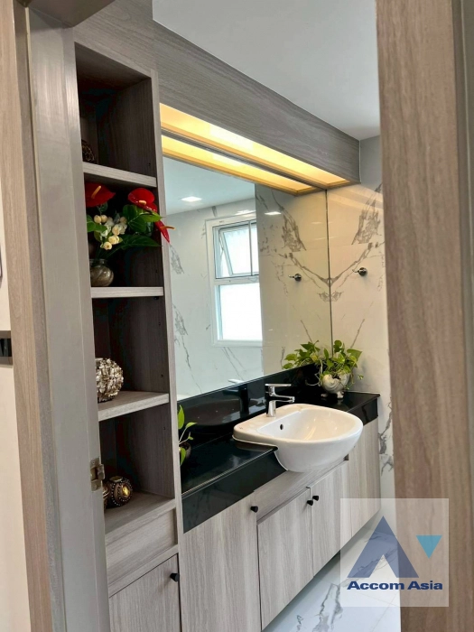 8  2 br Apartment for rent and sale in Sukhumvit ,Bangkok BTS Thong Lo at The Tropical Living Style AA42801