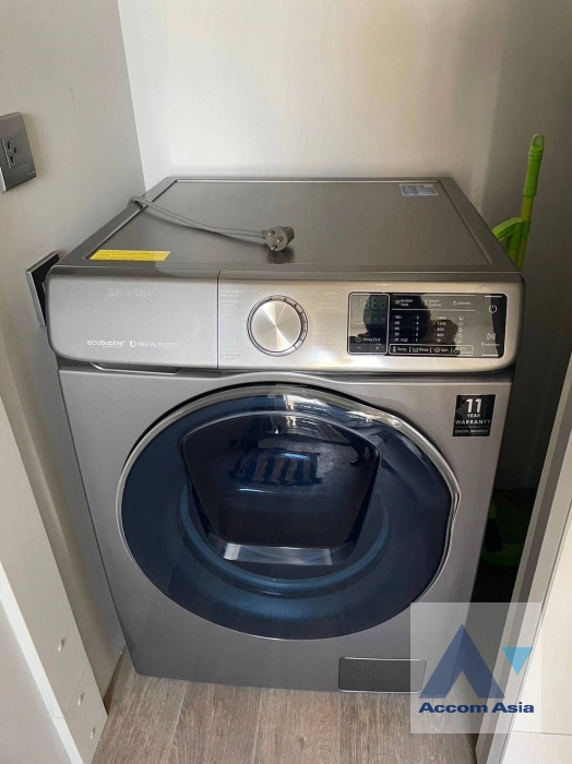 8  1 br Condominium For Rent in Sukhumvit ,Bangkok BTS Phrom Phong at KRAAM Sukhumvit 26 AA42803