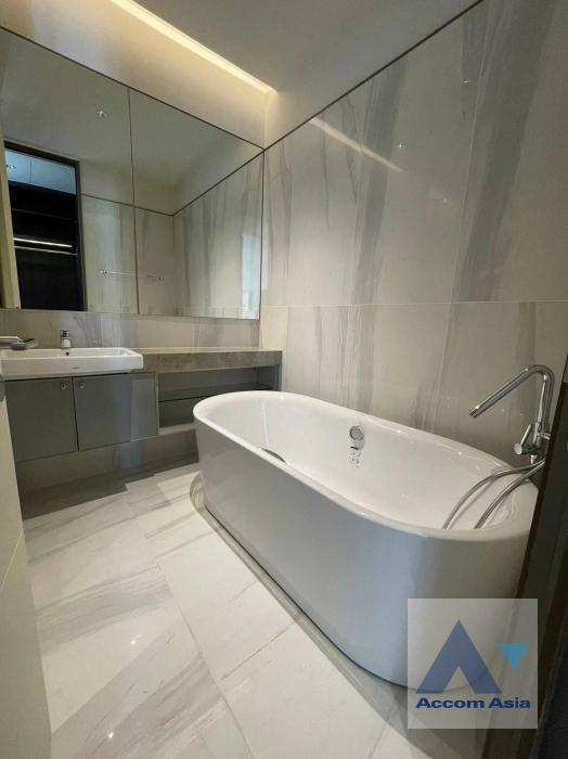 7  1 br Condominium For Rent in Sukhumvit ,Bangkok BTS Phrom Phong at KRAAM Sukhumvit 26 AA42803