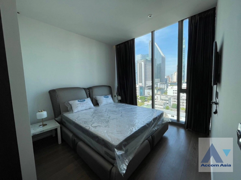 5  1 br Condominium For Rent in Sukhumvit ,Bangkok BTS Phrom Phong at KRAAM Sukhumvit 26 AA42803
