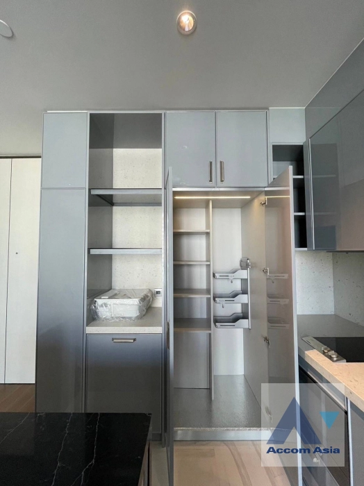 6  1 br Condominium For Rent in Sukhumvit ,Bangkok BTS Phrom Phong at KRAAM Sukhumvit 26 AA42803