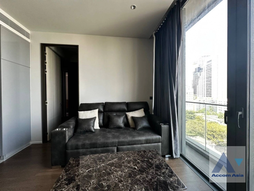  KRAAM Sukhumvit 26 Condominium  1 Bedroom for Rent BTS Phrom Phong in Sukhumvit Bangkok