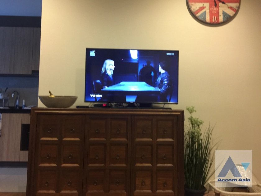 unit 1 Bedroom  Condominium For Sale in Sukhumvit, Bangkok  near BTS On Nut (AA42805)