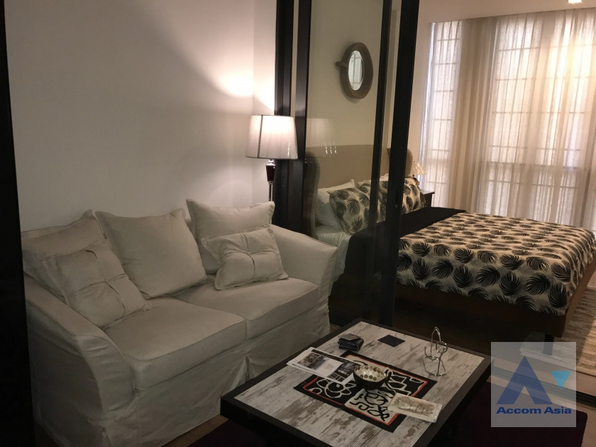 Hasu Haus Condominium  1 Bedroom for Sale BTS On Nut in Sukhumvit Bangkok