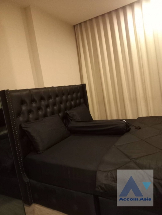 unitFully Furnished |  1 Bedroom  Condominium For Rent in Sukhumvit, Bangkok  near BTS Phra khanong (AA42806)