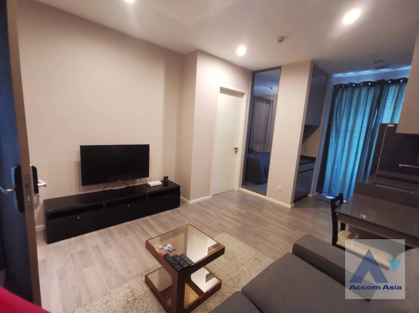  1  1 br Condominium For Rent in Sukhumvit ,Bangkok BTS Phra khanong at The Room Sukhumvit 69 AA42806