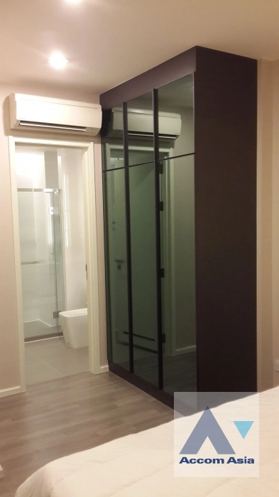 6  1 br Condominium For Rent in Sukhumvit ,Bangkok BTS Phra khanong at The Room Sukhumvit 69 AA42806