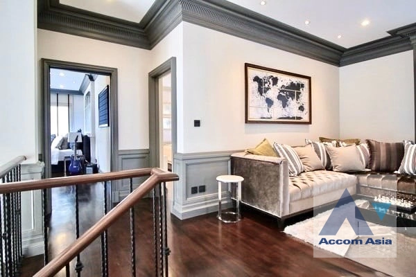 16  4 br House For Rent in Samutprakan ,Samutprakan BTS Bearing at Grand Bangkok Boulevard Sukhumvit AA42807