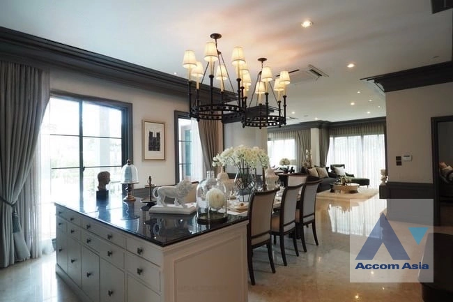 9  4 br House For Rent in Samutprakan ,Samutprakan BTS Bearing at Grand Bangkok Boulevard Sukhumvit AA42807