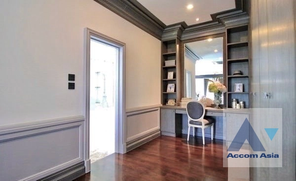 23  4 br House For Rent in Samutprakan ,Samutprakan BTS Bearing at Grand Bangkok Boulevard Sukhumvit AA42807