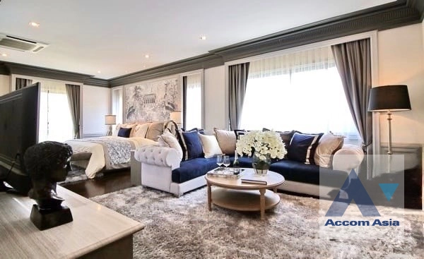 20  4 br House For Rent in Samutprakan ,Samutprakan BTS Bearing at Grand Bangkok Boulevard Sukhumvit AA42807