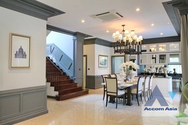 13  4 br House For Rent in Samutprakan ,Samutprakan BTS Bearing at Grand Bangkok Boulevard Sukhumvit AA42807