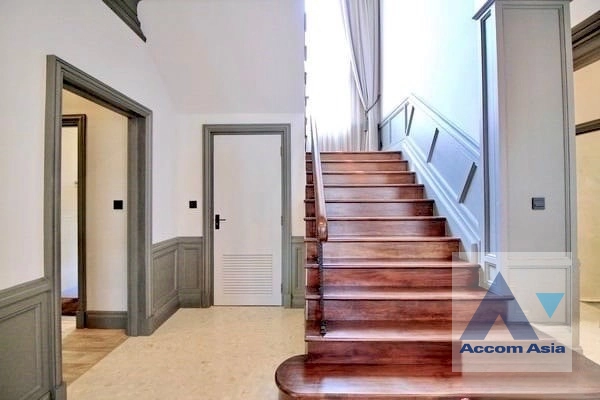 14  4 br House For Rent in Samutprakan ,Samutprakan BTS Bearing at Grand Bangkok Boulevard Sukhumvit AA42807