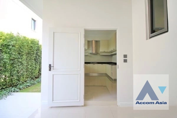 38  4 br House For Rent in Samutprakan ,Samutprakan BTS Bearing at Grand Bangkok Boulevard Sukhumvit AA42807