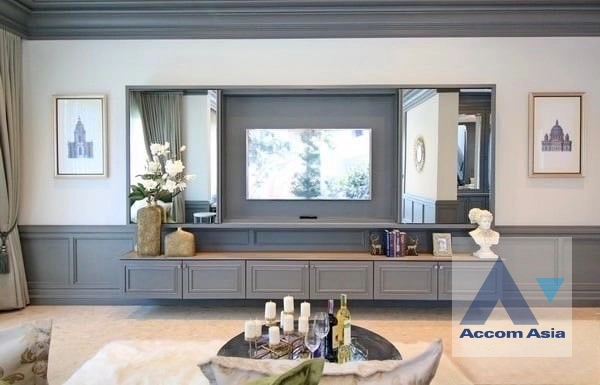  1  4 br House For Rent in Samutprakan ,Samutprakan BTS Bearing at Grand Bangkok Boulevard Sukhumvit AA42807