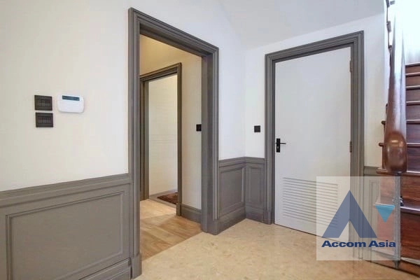 29  4 br House For Rent in Samutprakan ,Samutprakan BTS Bearing at Grand Bangkok Boulevard Sukhumvit AA42807