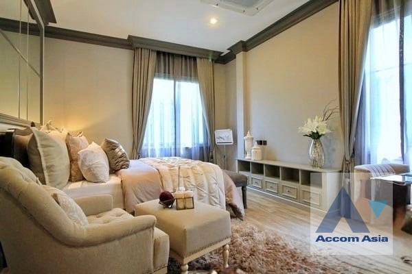 27  4 br House For Rent in Samutprakan ,Samutprakan BTS Bearing at Grand Bangkok Boulevard Sukhumvit AA42807