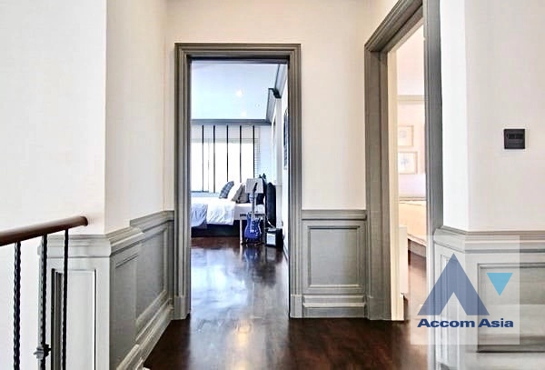 18  4 br House For Rent in Samutprakan ,Samutprakan BTS Bearing at Grand Bangkok Boulevard Sukhumvit AA42807