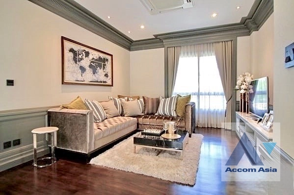 17  4 br House For Rent in Samutprakan ,Samutprakan BTS Bearing at Grand Bangkok Boulevard Sukhumvit AA42807