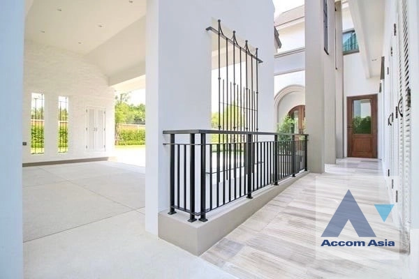 41  4 br House For Rent in Samutprakan ,Samutprakan BTS Bearing at Grand Bangkok Boulevard Sukhumvit AA42807