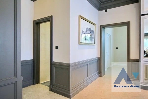 28  4 br House For Rent in Samutprakan ,Samutprakan BTS Bearing at Grand Bangkok Boulevard Sukhumvit AA42807