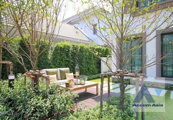 39  4 br House For Rent in Samutprakan ,Samutprakan BTS Bearing at Grand Bangkok Boulevard Sukhumvit AA42807