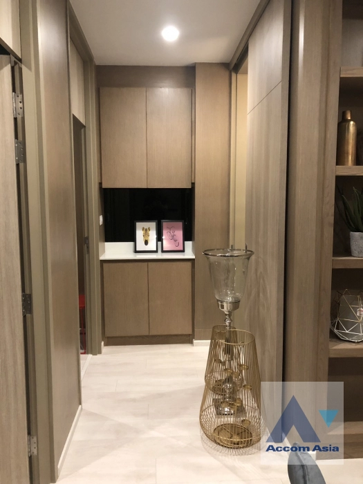 7  2 br Condominium For Rent in Ploenchit ,Bangkok BTS Ploenchit at Noble Ploenchit AA42813