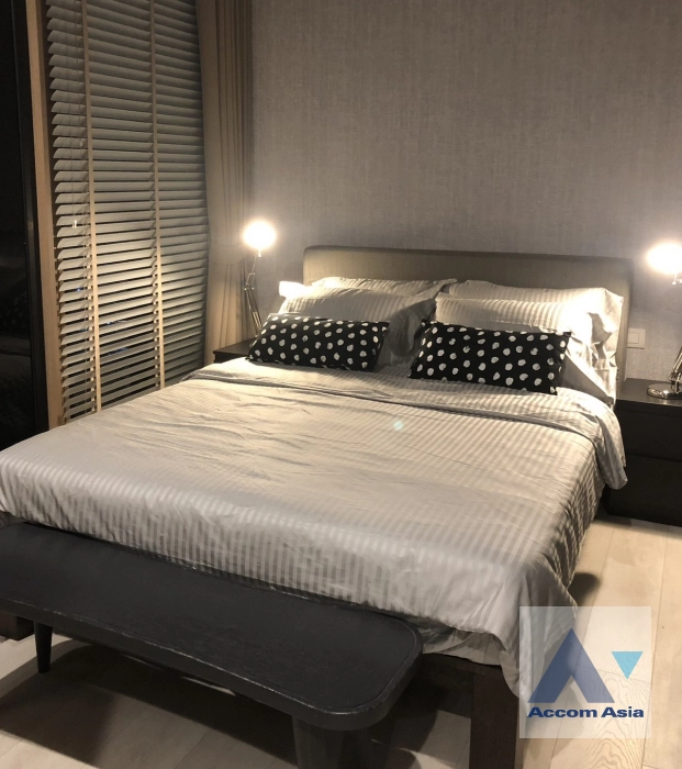 8  2 br Condominium For Rent in Ploenchit ,Bangkok BTS Ploenchit at Noble Ploenchit AA42813