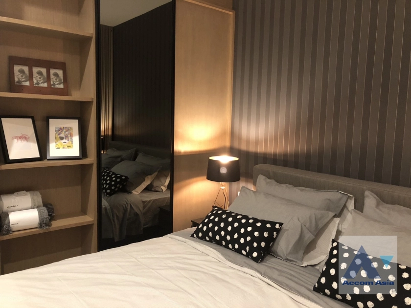 9  2 br Condominium For Rent in Ploenchit ,Bangkok BTS Ploenchit at Noble Ploenchit AA42813