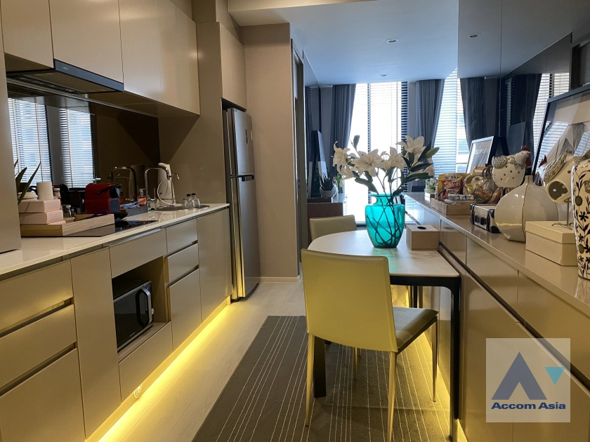 5  2 br Condominium for rent and sale in Ploenchit ,Bangkok BTS Ploenchit at Noble Ploenchit AA42815