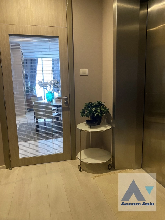 11  2 br Condominium for rent and sale in Ploenchit ,Bangkok BTS Ploenchit at Noble Ploenchit AA42815